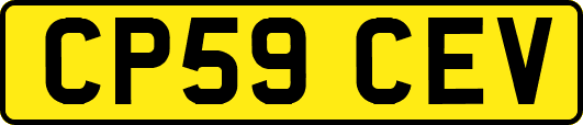 CP59CEV