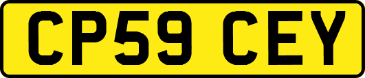 CP59CEY