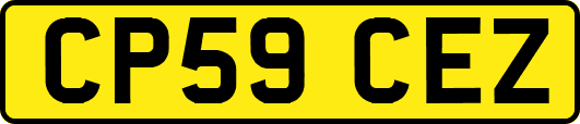 CP59CEZ