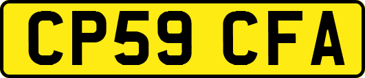 CP59CFA