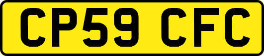 CP59CFC