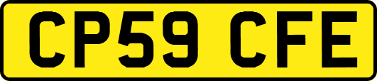 CP59CFE