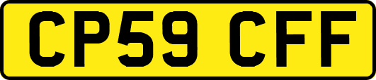 CP59CFF