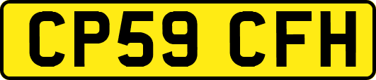 CP59CFH