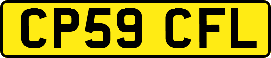 CP59CFL