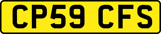 CP59CFS