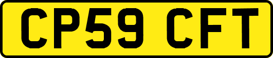 CP59CFT