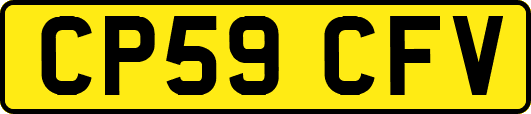CP59CFV