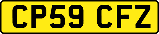 CP59CFZ