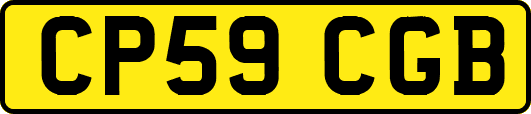 CP59CGB