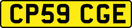 CP59CGE