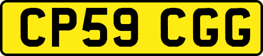 CP59CGG