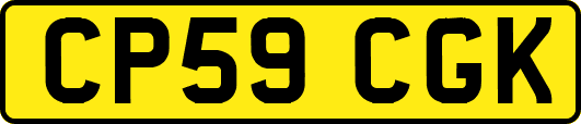 CP59CGK