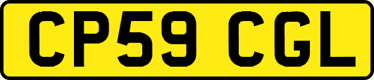 CP59CGL