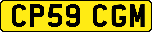 CP59CGM