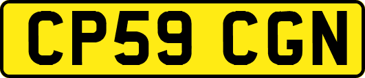 CP59CGN