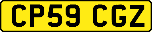 CP59CGZ