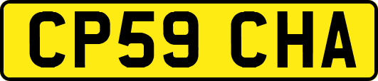 CP59CHA