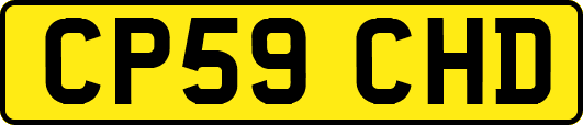 CP59CHD