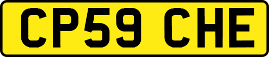 CP59CHE