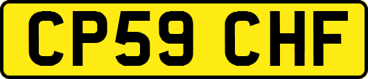 CP59CHF