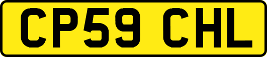 CP59CHL