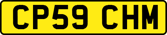 CP59CHM