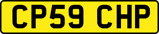 CP59CHP