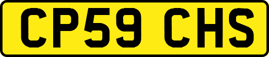CP59CHS