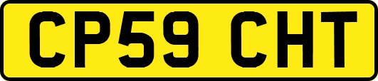 CP59CHT