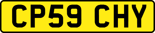 CP59CHY