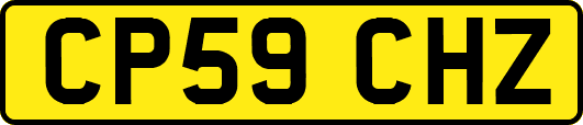 CP59CHZ