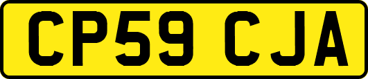 CP59CJA