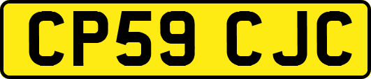 CP59CJC
