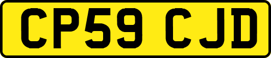 CP59CJD