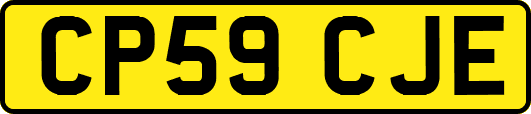 CP59CJE
