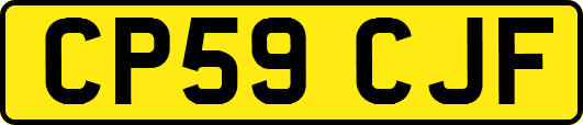 CP59CJF