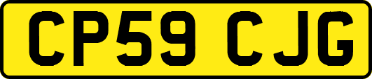 CP59CJG
