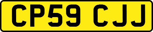 CP59CJJ