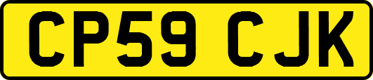 CP59CJK