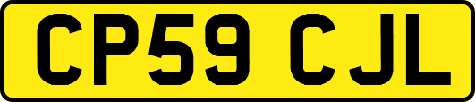 CP59CJL