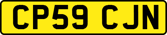 CP59CJN
