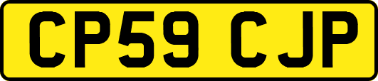 CP59CJP