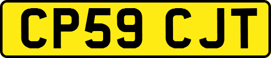 CP59CJT