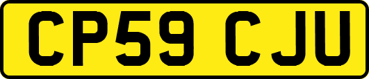 CP59CJU
