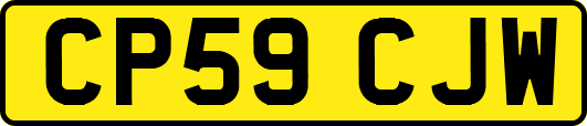 CP59CJW