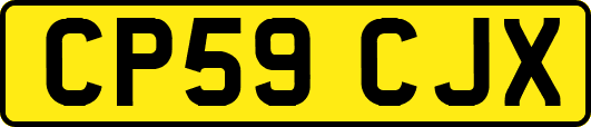 CP59CJX