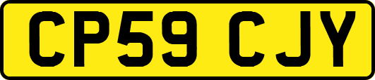 CP59CJY