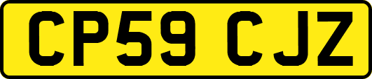 CP59CJZ