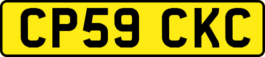 CP59CKC